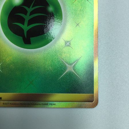   トレカ ポケモンカード 基本草エネルギー 068/051 UR