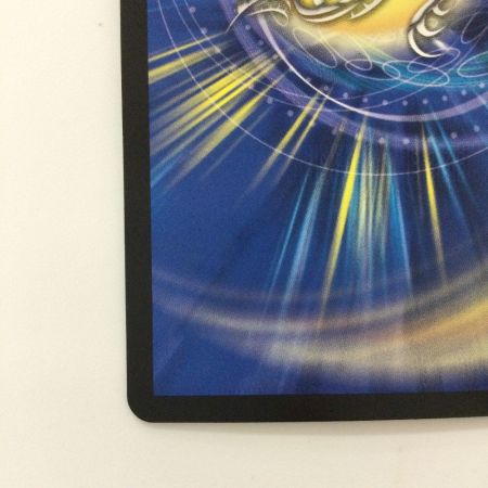   デュエルマスターズ B箔押し）闘争類拳嘩目ステゴロ・カイザー/お清めシャラップ DMRP1915B/20 デュエマ