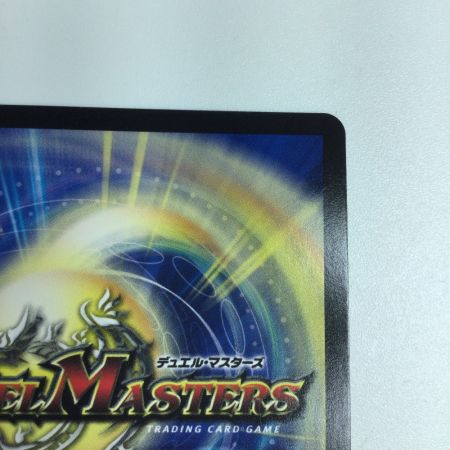   トレカ デュエルマスターズ 自然の四君子 ガイアハザード DMRP2210B/10