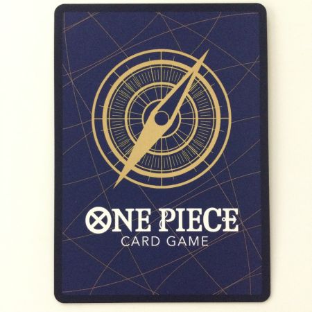   ワンピース パラレル）トニートニー・チョッパー（背景マンガ） EB01/006P2 SR ワンピースカードゲーム