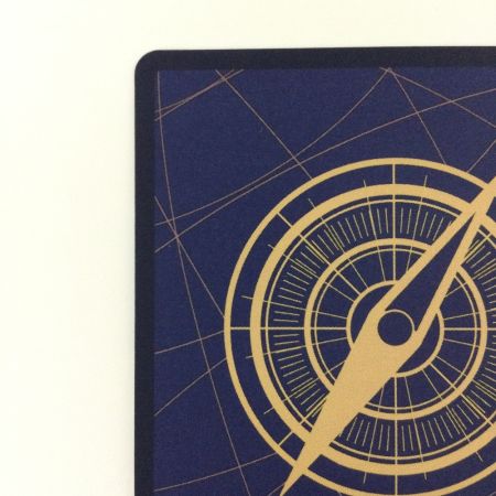   ワンピース パラレル）トニートニー・チョッパー（背景マンガ） EB01/006P2 SR ワンピースカードゲーム