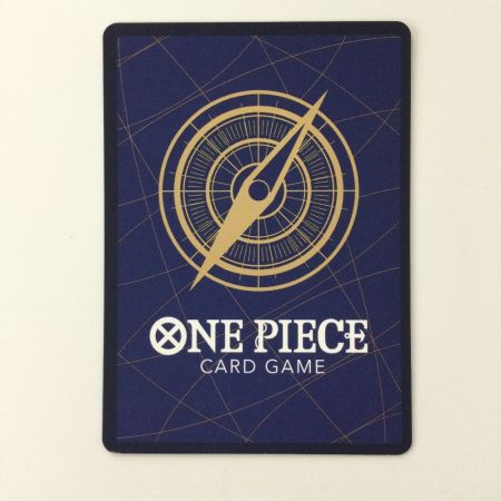   ワンピース ナミ OP01/016P2 R ワンピースカードゲーム