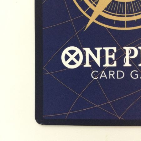   ワンピース ナミ OP01/016P2 R ワンピースカードゲーム