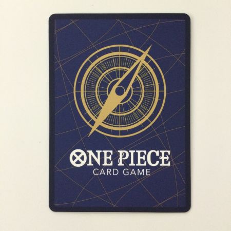   ワンピース パラレル）ユースタス・キッド（背景マンガ） OP05/074P2 SR ワンピースカードゲーム