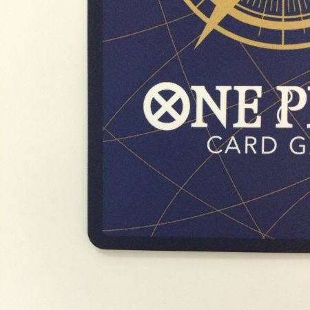   ワンピース パラレル）ユースタス・キッド（背景マンガ） OP05/074P2 SR ワンピースカードゲーム