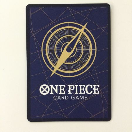   ワンピース モンキー・D・ルフィ ST01/012P1 SR ワンピースカードゲーム