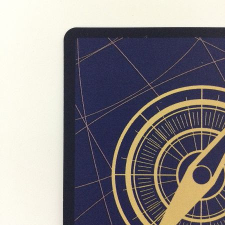   ワンピース モンキー・D・ルフィ ST01/012P1 SR ワンピースカードゲーム