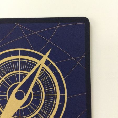   ワンピース モンキー・D・ルフィ ST01/012P1 SR ワンピースカードゲーム