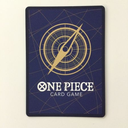   ワンピース ボア・ハンコック OP01/078P2 SR ワンピースカードゲーム