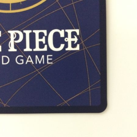   ワンピース パラレル）ナミ ST01/007H1 C　ワンピースカードゲーム