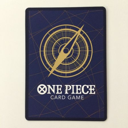   ワンピース パラレル）ナミ ST01/007H1 C　ワンピースカードゲーム