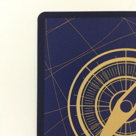   ワンピース パラレル）ナミ ST01/007H1 C　ワンピースカードゲーム