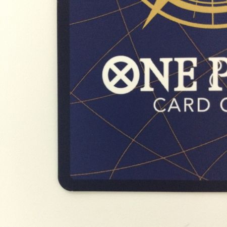   ワンピース パラレル）ナミ ST01/007H1 C　ワンピースカードゲーム