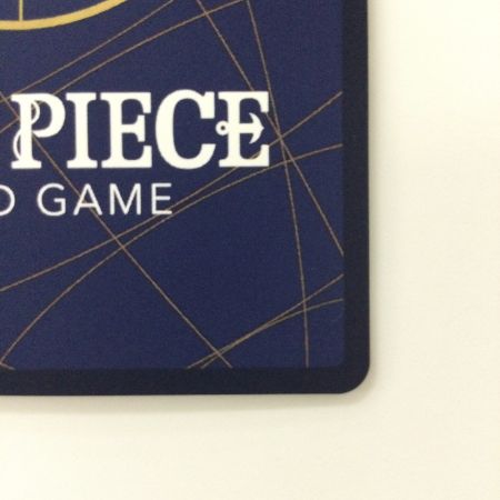   ワンピース パラレル）神避 OP10/019P1 R かむさり カムサリ