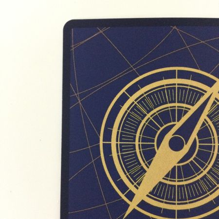   ワンピース パラレル）神避 OP10/019P1 R かむさり カムサリ