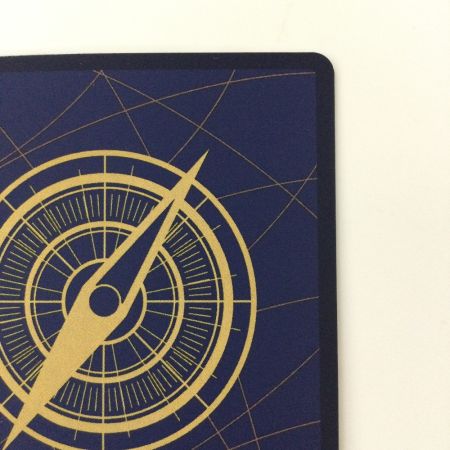   ワンピース パラレル）神避 OP10/019P1 R かむさり カムサリ