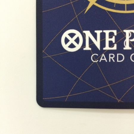   ワンピース パラレル）神避 OP10/019P1 R かむさり カムサリ