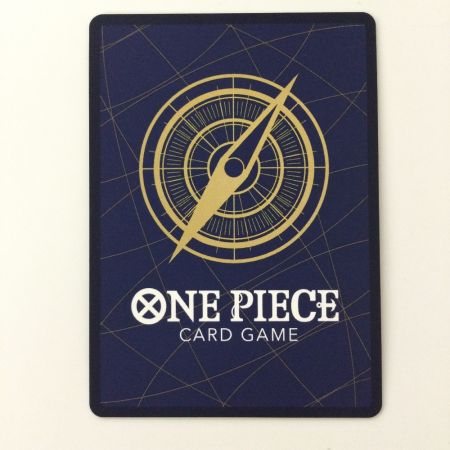   ワンピース パラレル）ペローナ OP12-034 SR