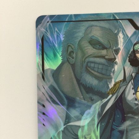   ワンピース パラレル）クザン OP12-040 L