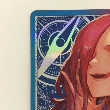   ワンピース パラレル）ヴィンスモーク・レイジュ OP06/042P1 L