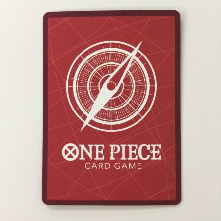   ワンピース パラレル）ヴィンスモーク・レイジュ OP06/042P1 L