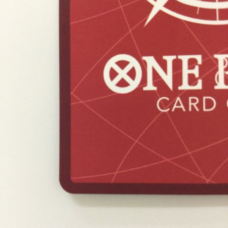   ワンピース パラレル）ヴィンスモーク・レイジュ OP06/042P1 L