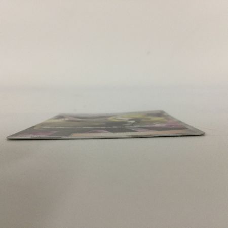   ポケモンカード シロナ 070/066/SM5M/B SR ポケカ