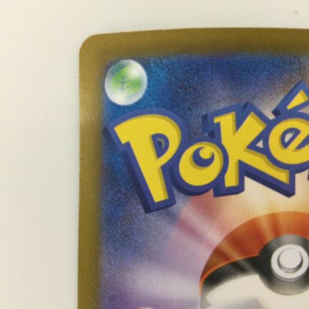   ポケモンカード ホップのザシアン 128/100/SV9/B SAR ポケカ