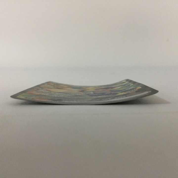 ポケモンカード ホップのザシアン 128/100/SV9/B SAR ポケカ - 中古