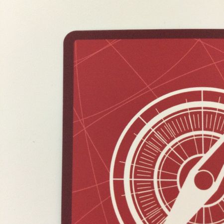   ワンピース パラレル）モンキー・D・ルフィ OP01/003P L ワンピースカードゲーム