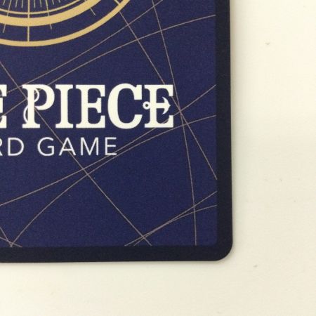   ワンピース ゲッコー・モリア ST03/004P1 C SP ワンピースカードゲーム