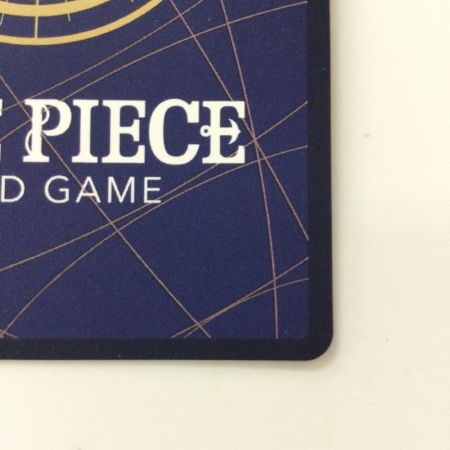   ワンピース パラレル）シャーロット・プリン OP03/112P1 R ワンピースカードゲーム