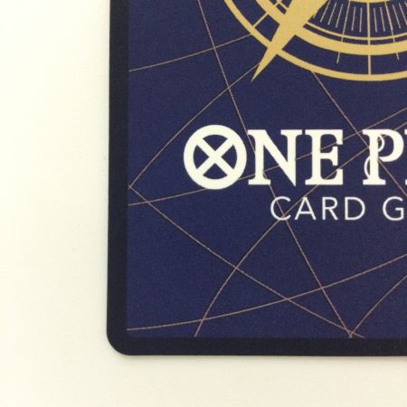   ワンピース パラレル）シャーロット・プリン OP03/112P1 R ワンピースカードゲーム