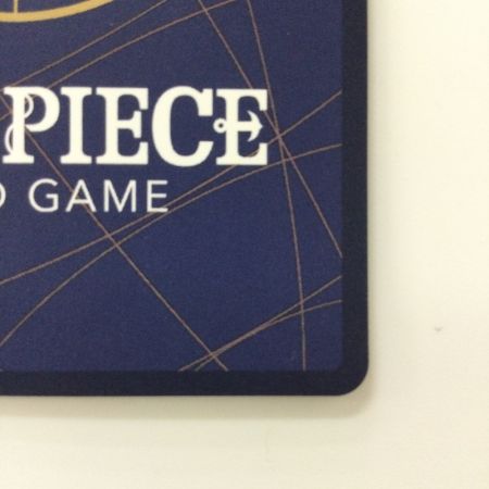   ワンピース バーソロミュー・くま OP12-119 SEC ワンピースカードゲーム