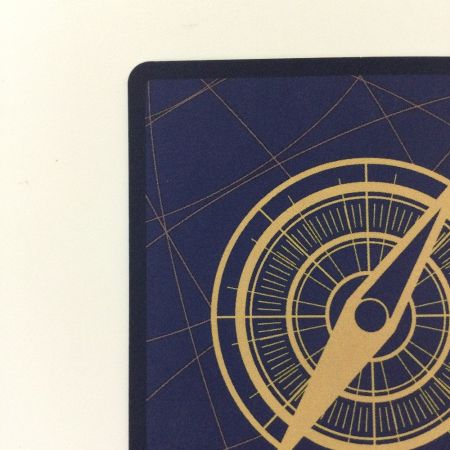   ワンピース バーソロミュー・くま OP12-119 SEC ワンピースカードゲーム