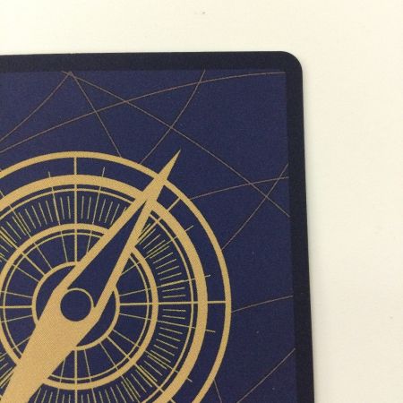   ワンピース バーソロミュー・くま OP12-119 SEC ワンピースカードゲーム