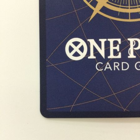   ワンピース バーソロミュー・くま OP12-119 SEC ワンピースカードゲーム