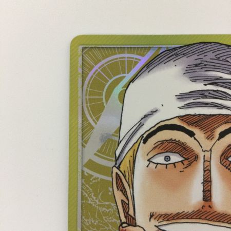   ワンピース パラレル）エネル OP05/096P1 L ワンピースカードゲーム