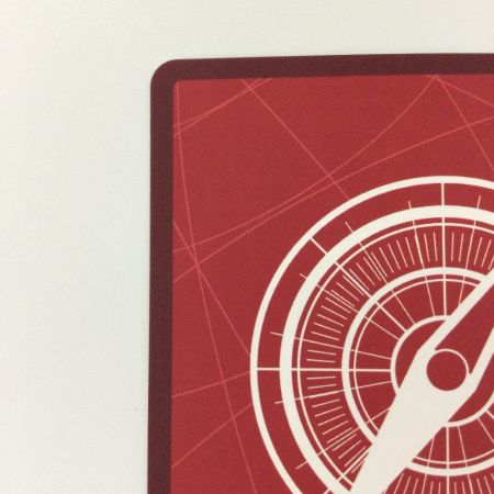   ワンピース パラレル）エネル OP05/096P1 L ワンピースカードゲーム