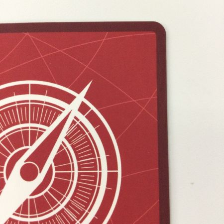   ワンピース パラレル）エネル OP05/096P1 L ワンピースカードゲーム