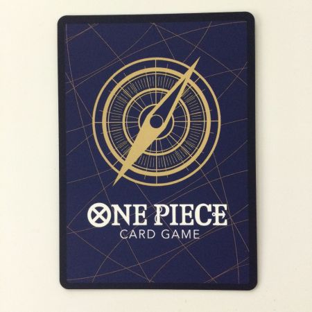   ワンピース モンキー・D・ルフィ ST01/012P1 SR SP ワンピースカードゲーム