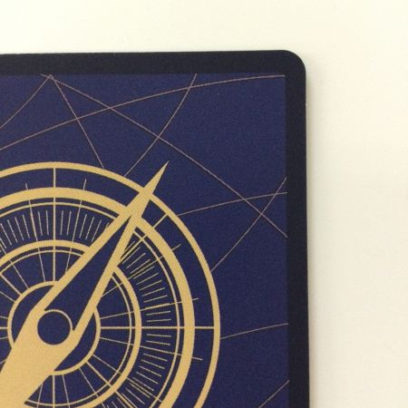   ワンピース モンキー・D・ルフィ ST01/012P1 SR SP ワンピースカードゲーム