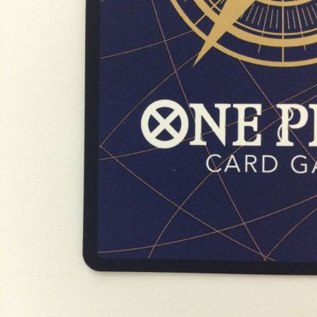   ワンピース モンキー・D・ルフィ ST01/012P1 SR SP ワンピースカードゲーム