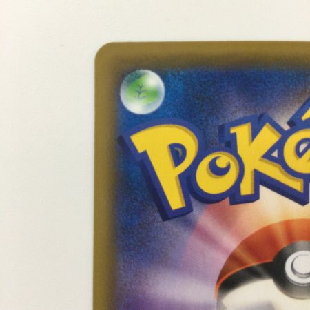   ポケモンカード オーロット＆ヨノワール 213/173/SM12A/B HR ポケカ