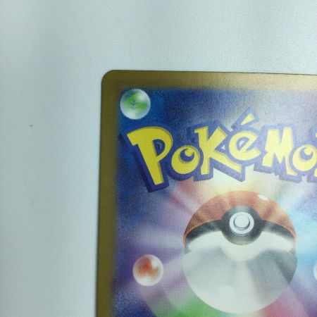   トレカ ポケモンカード リザードンex 125/108/SV3/B SR