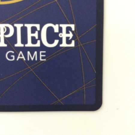   ワンピース パラレル）トラファルガー・ロー（コミックパラレル） OP10/119P2  SEC コミパラ ワンピースカードゲーム）