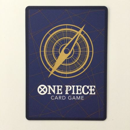   ワンピース パラレル）トラファルガー・ロー（コミックパラレル） OP10/119P2  SEC コミパラ ワンピースカードゲーム）