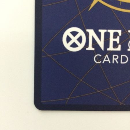   ワンピース パラレル）トラファルガー・ロー（コミックパラレル） OP10/119P2  SEC コミパラ ワンピースカードゲーム）