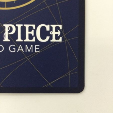   ワンピース おナミ OP06/101P2 SP R ワンピースカードゲーム