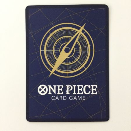   ワンピース おナミ OP06/101P2 SP R ワンピースカードゲーム
